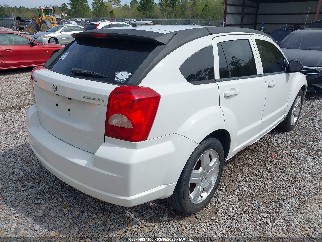 2011 Dodge Caliber, VIN 1B3CB3HA1BD121218. Фото 4 з 6 з аукціону IAAI. Каталог авто зі США OpenDataCar.