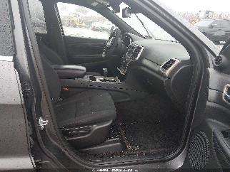 2015 Jeep Grand Cherokee, VIN 1C4RJFAG0FC165136. Zdjęcie 5 z 6 z aukcji IAAI. Katalog aut z USA OpenDataCar.