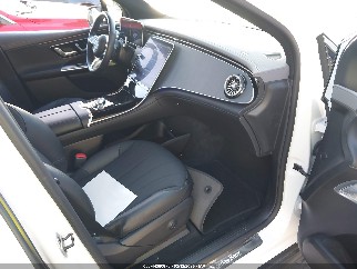 2023 Mercedes-benz EQE, VIN 4JGGM2BB0PA031052. Фото 5 з 6 з аукціону IAAI. Каталог авто зі США OpenDataCar.