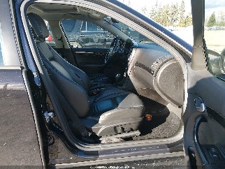 2008 Saab 9-3, VIN YS3FM42R681155233. Фото 5 з 6 з аукціону IAAI. Каталог авто зі США OpenDataCar.