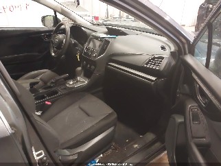 2019 Subaru Impreza, VIN 4S3GKAA69K3609123. Фото 5 з 6 з аукціону IAAI. Каталог авто зі США OpenDataCar.