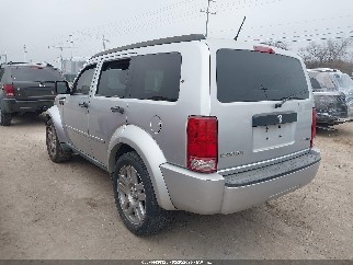 2011 Dodge Nitro, VIN 1D4PT4GK5BW574343. Фото 3 з 6 з аукціону IAAI. Каталог авто зі США OpenDataCar.