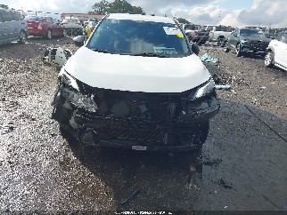 2022 Nissan Rogue Sport, VIN 5N1BT3AA7NC707252. Zdjęcie 6 z 6 z aukcji IAAI. Katalog aut z USA OpenDataCar.