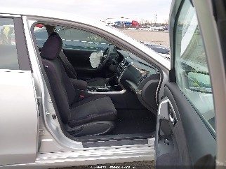2013 Nissan Altima, VIN 1N4AL3AP7DC263282. Фото 5 з 6 з аукціону IAAI. Каталог авто зі США OpenDataCar.