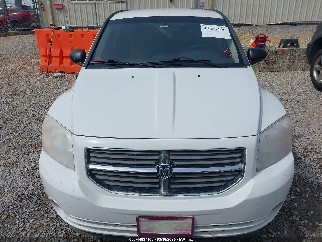 2011 Dodge Caliber, VIN 1B3CB3HA1BD121218. Фото 6 з 6 з аукціону IAAI. Каталог авто зі США OpenDataCar.
