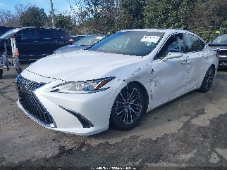 2023 Lexus ES 350, VIN 58ADZ1B17PU142419. Фото 6 з 6 з аукціону IAAI. Каталог авто зі США OpenDataCar.