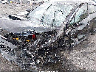 2022 Subaru WRX, VIN JF1VBAF66N9020490. Фото 6 из 6 с аукциона IAAI. Каталог авто из США OpenDataCar.