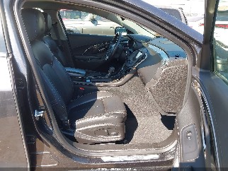 2016 Buick LaCrosse, VIN 1G4GB5G36GF232322. Фото 5 з 6 з аукціону IAAI. Каталог авто зі США OpenDataCar.