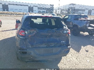 2016 Jeep Cherokee, VIN 1C4PJLCB8GW217829. Фото 6 з 6 з аукціону IAAI. Каталог авто зі США OpenDataCar.