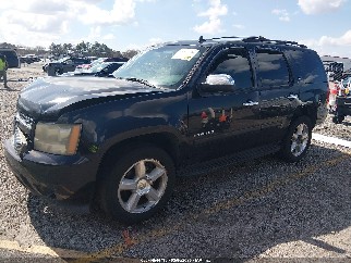 2007 Chevrolet Tahoe, VIN 1GNFK13057J340701. Фото 2 з 6 з аукціону IAAI. Каталог авто зі США OpenDataCar.