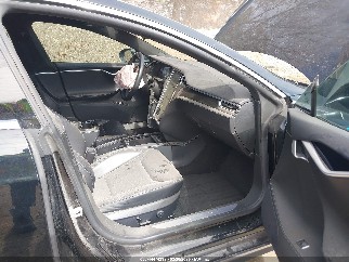 2015 Tesla Model S, VIN 5YJSA1H24FFP68186. Фото 5 з 6 з аукціону IAAI. Каталог авто зі США OpenDataCar.