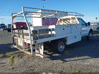 2002 Ford F-450, VIN 1FDXF46F32EC36238. Фото 4 из 6 с аукциона IAAI. Каталог авто из США OpenDataCar.