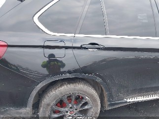 2014 Bmw X5, VIN 5UXKR2C52E0C01442. Фото 6 из 6 с аукциона IAAI. Каталог авто из США OpenDataCar.