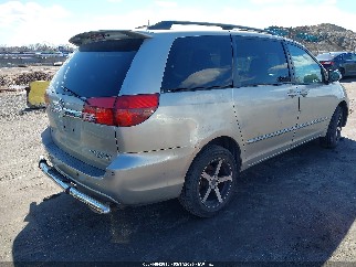 2005 Toyota Sienna, VIN 5TDBA22C25S041565. Фото 4 з 6 з аукціону IAAI. Каталог авто зі США OpenDataCar.