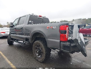 2023 Ford F-250, VIN 1FT8W2BA4PEC02100. Фото 3 из 6 с аукциона IAAI. Каталог авто из США OpenDataCar.