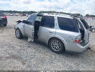 2006 Saab 9-7X, VIN 5S3ET13S162801771. Фото 3 из 6 с аукциона IAAI. Каталог авто из США OpenDataCar.