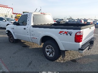 2003 Ford Ranger, VIN 1FTYR10U73PB48630. Фото 3 з 6 з аукціону IAAI. Каталог авто зі США OpenDataCar.