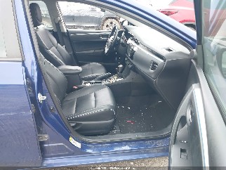 2014 Toyota Corolla, VIN 2T1BURHE2EC038344. Фото 5 з 6 з аукціону IAAI. Каталог авто зі США OpenDataCar.