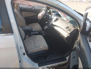 2015 Honda CR-V, VIN 5J6RM4H5XFL062607. Zdjęcie 5 z 6 z aukcji IAAI. Katalog aut z USA OpenDataCar.