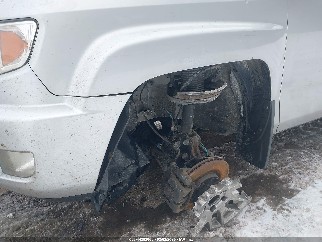 2013 Honda Ridgeline, VIN 5FPYK1F54DB002919. Фото 6 з 6 з аукціону IAAI. Каталог авто зі США OpenDataCar.