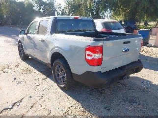 2024 Ford Maverick, VIN 3FTTW8H34RRA63947. Фото 3 из 6 с аукциона IAAI. Каталог авто из США OpenDataCar.