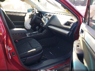 2018 Subaru Outback, VIN 4S4BSACC2J3384907. Фото 5 з 6 з аукціону IAAI. Каталог авто зі США OpenDataCar.