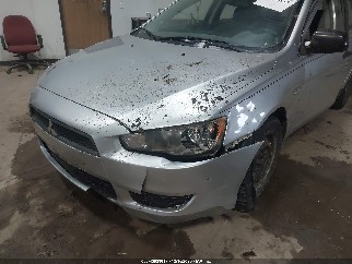 2010 Mitsubishi Lancer, VIN JA32U1FU5AU001019. Фото 6 з 6 з аукціону IAAI. Каталог авто зі США OpenDataCar.