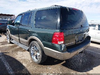 2003 Ford Expedition, VIN 1FMFU18L13LB07544. Фото 3 з 6 з аукціону IAAI. Каталог авто зі США OpenDataCar.