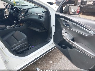 2018 Chevrolet Impala, VIN 2G1105S31J9163278. Фото 5 з 6 з аукціону IAAI. Каталог авто зі США OpenDataCar.