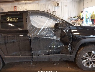 2026 Chevrolet Equinox, VIN 3GNAXHEGXTL117989. Фото 6 з 6 з аукціону IAAI. Каталог авто зі США OpenDataCar.