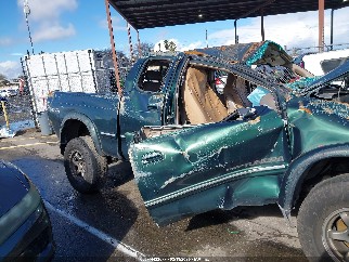 2002 Toyota Tundra, VIN 5TBRT38102S282484. Фото 6 з 6 з аукціону IAAI. Каталог авто зі США OpenDataCar.