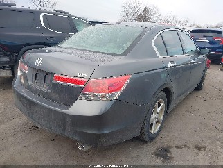 2012 Honda Accord, VIN 1HGCP3F82CA038398. Фото 4 з 6 з аукціону IAAI. Каталог авто зі США OpenDataCar.