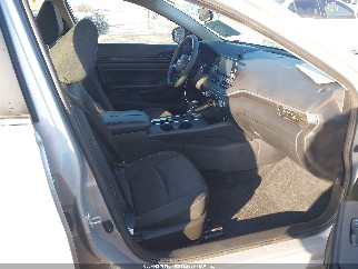 2024 Nissan Altima, VIN 1N4BL4BV0RN322529. Фото 5 з 6 з аукціону IAAI. Каталог авто зі США OpenDataCar.