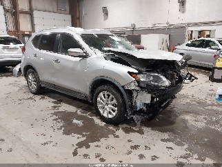 2019 Nissan Rogue Sport, VIN JN8AT2MV3KW388360. Zdjęcie 1 z 6 z aukcji IAAI. Katalog aut z USA OpenDataCar.