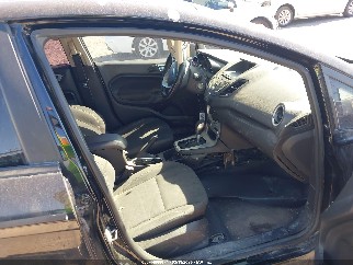 2016 Ford Fiesta, VIN 3FADP4BJ9GM205338. Фото 5 з 6 з аукціону IAAI. Каталог авто зі США OpenDataCar.