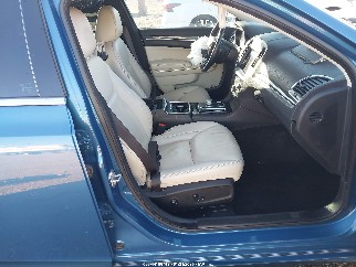 2021 Chrysler 300, VIN 2C3CCAAG7MH667479. Фото 5 з 6 з аукціону IAAI. Каталог авто зі США OpenDataCar.