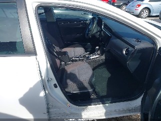 2019 Toyota Corolla, VIN 5YFBURHE7KP934845. Фото 5 з 6 з аукціону IAAI. Каталог авто зі США OpenDataCar.