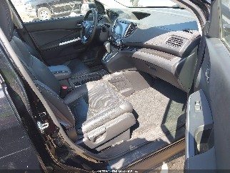 2016 Honda CR-V, VIN 2HKRM3H7XGH530486. Фото 5 з 6 з аукціону IAAI. Каталог авто зі США OpenDataCar.