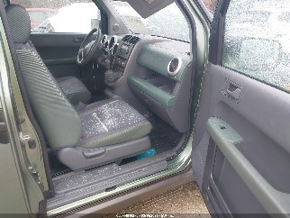 2003 Honda Element, VIN 5J6YH27553L028625. Фото 5 з 6 з аукціону IAAI. Каталог авто зі США OpenDataCar.