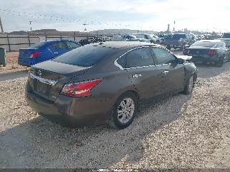 2014 Nissan Altima, VIN 1N4AL3AP6EC267759. Zdjęcie 4 z 6 z aukcji IAAI. Katalog aut z USA OpenDataCar.