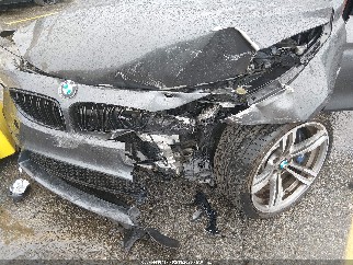 2018 Bmw M4, VIN WBS4Y9C55JAC86263. Фото 6 из 6 с аукциона IAAI. Каталог авто из США OpenDataCar.