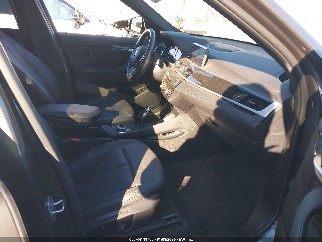 2022 Bmw X1, VIN WBXJG9C00N5U92803. Фото 5 из 6 с аукциона IAAI. Каталог авто из США OpenDataCar.