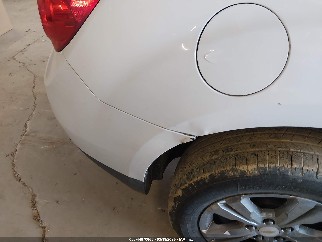 2014 Chevrolet Equinox, VIN 1GNALAEK2EZ131808. Фото 6 з 6 з аукціону IAAI. Каталог авто зі США OpenDataCar.