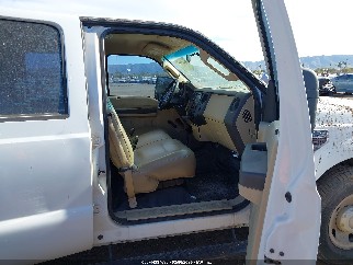 2008 Ford F-250, VIN 1FTSW20R08ED01206. Фото 5 з 6 з аукціону IAAI. Каталог авто зі США OpenDataCar.