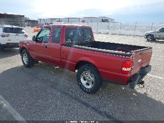 2006 Ford Ranger, VIN 1FTYR14U96PA61634. Фото 3 з 6 з аукціону IAAI. Каталог авто зі США OpenDataCar.