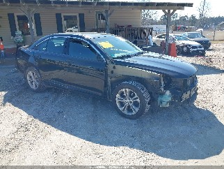 2017 Ford Taurus, VIN 1FAHP2E87HG121478. Zdjęcie 1 z 6 z aukcji IAAI. Katalog aut z USA OpenDataCar.