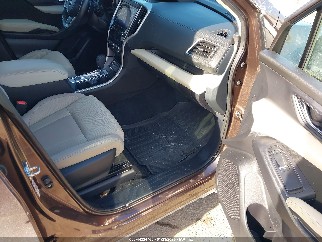 2019 Subaru Ascent, VIN 4S4WMACDXK3474618. Фото 5 з 6 з аукціону IAAI. Каталог авто зі США OpenDataCar.