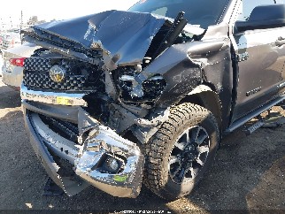 2019 Toyota Tundra, VIN 5TFDY5F13KX842994. Фото 6 з 6 з аукціону IAAI. Каталог авто зі США OpenDataCar.