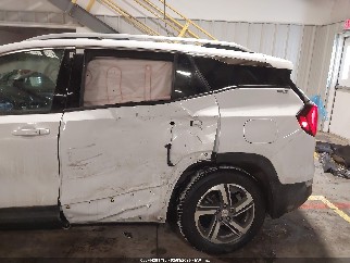 2021 Gmc Terrain, VIN 3GKALVEVXML311204. Фото 6 з 6 з аукціону IAAI. Каталог авто зі США OpenDataCar.