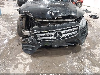 2018 Mercedes-benz E-Class, VIN WDDZF4KB0JA422198. Фото 6 из 6 с аукциона IAAI. Каталог авто из США OpenDataCar.